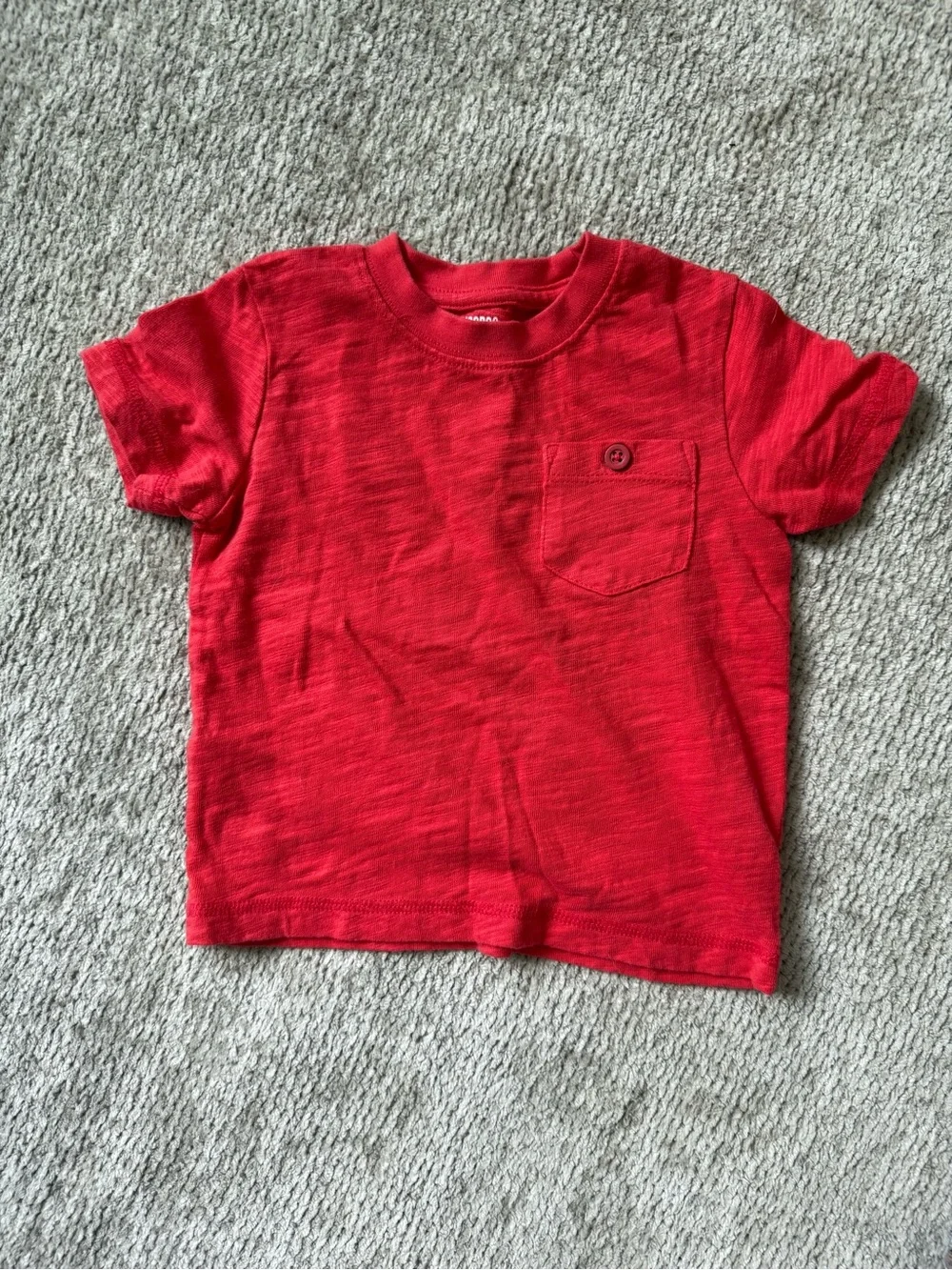 Gymboree Toddler Boy 4 Piece Summer Outfit Bundle Nautical 12-18 Months